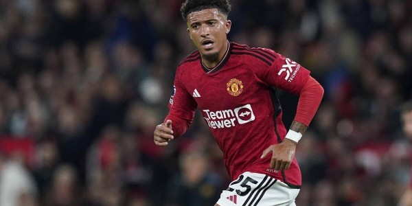 再见，曼联！巅峰身价1.3亿欧，曝英格兰巨星将加盟土超豪门