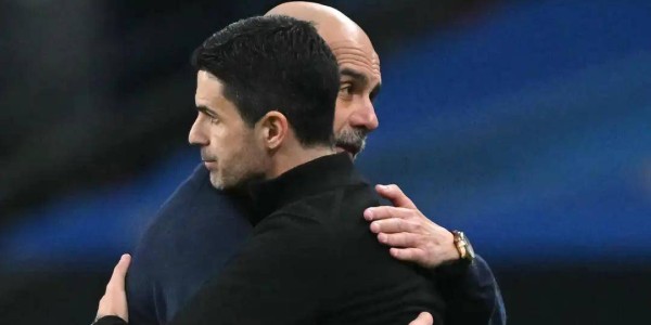 冠军之心：是瓜迪奥拉压倒阿尔特塔的最大底气