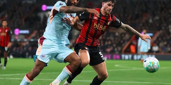 多豪门争抢的后防悍将，曼联却不要了！改追球员市场上的顶级猎物