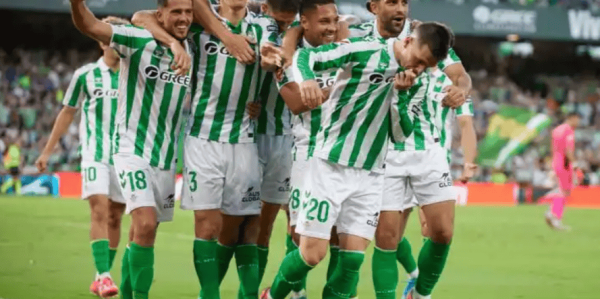 西甲：阿拉维斯VS皇家贝蒂斯，最新推荐比分预测