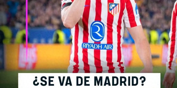 接班莱万！阿尔瓦雷斯家人已在巴塞罗那找房 球员有望转投巴萨