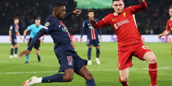 4-1逆袭！安菲尔德奇迹夜验明正身！找回自己的利物浦巴黎会怕吗