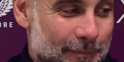 我当年选对俱乐部 开云：瓜迪奥拉谈切尔西教头下课后的感慨