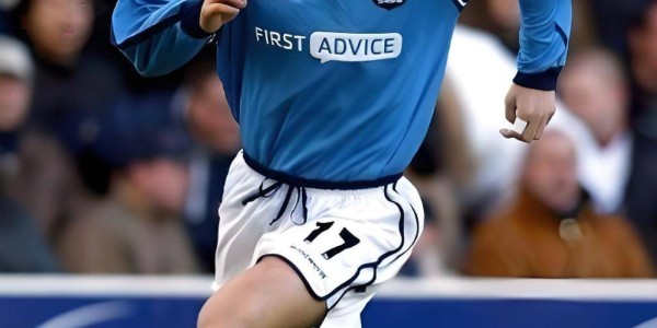 钢铁长城背后的传奇：数据解读足坛历史十大后卫