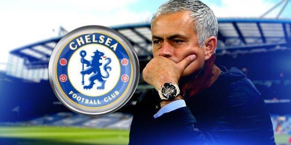 “小穆里尼奥”！切尔西锁定欧洲最佳少帅，建队王牌出炉