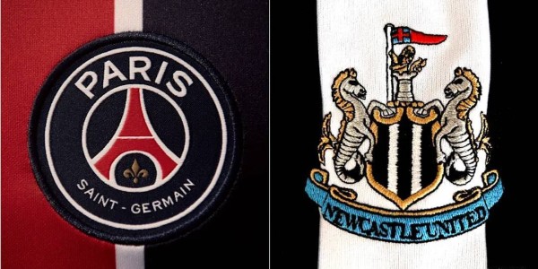 欧冠：巴黎圣日耳曼 vs 纽卡斯尔联：前瞻、阵容和预测