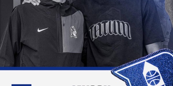 塔图姆被任命为杜克大学篮球运营总监 担任特别顾问