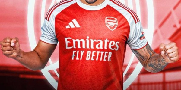 HWG！因卡皮耶将加盟阿森纳 转会费5200万欧+转售条款