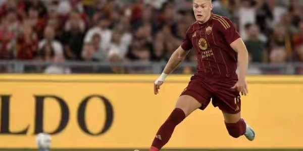 罗马迎战米兰，弗格森和贝利伤情令人担忧，夺冠梦或生变