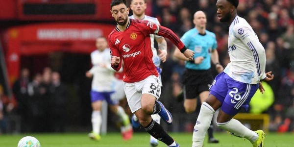 英超联赛：曼联击败阿斯顿维拉，埃梅里这是在下了一步错棋？