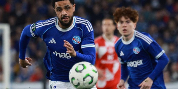 0-2到4-0，法甲第8绝境爆发，逆转德甲劲旅，晋级欧协联4强