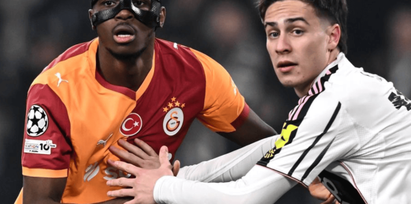 5-7！点球+红牌，尤文图斯欧冠惨遭淘汰，意甲球队只剩独苗