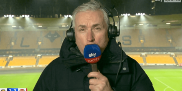 阿森纳名宿：这场平局是转折点，争冠主动权已到曼城手里