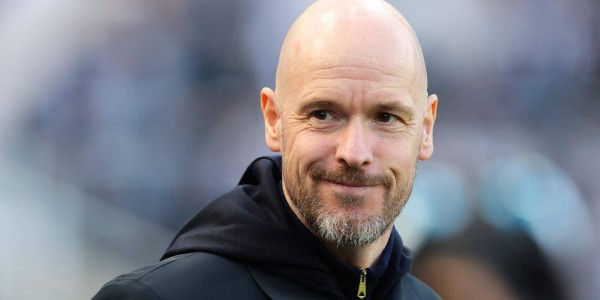 滕哈赫或再次执教阿贾克斯，荷媒称最快1月接替海廷加