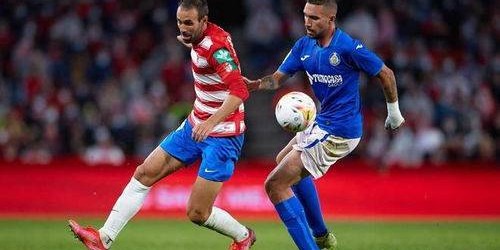 西甲 维戈塞尔塔与赫罗纳赛事