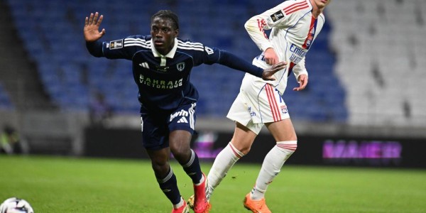 随着里昂1-1，尼斯0-4，里尔1-1，朗斯3-0，法甲最新积分榜出炉