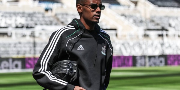 沙特金主亲自下场挽留未果 伊萨克超坚决就要去利物浦