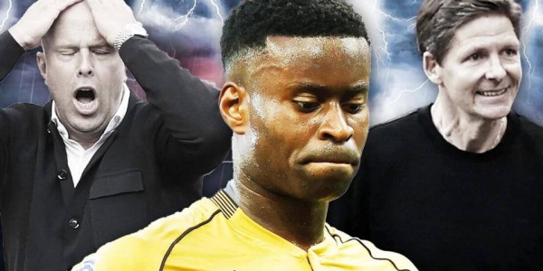 欧洲足坛焦点！25岁铁卫格伊身价飙升，利物浦与西甲豪门争夺