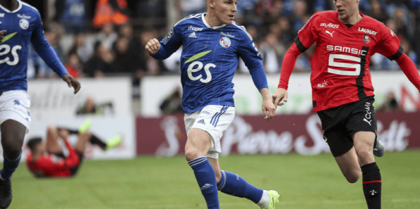 法甲：巴黎FCVS斯特拉斯堡 今日足球预测大数据分析秒懂