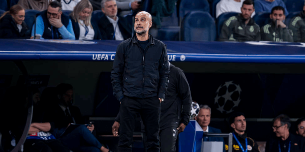 瓜迪奥拉欧冠生死战怒吼：0-3逆袭皇马？不拼就回家！曼城将帅掀翻天际的豪赌宣言