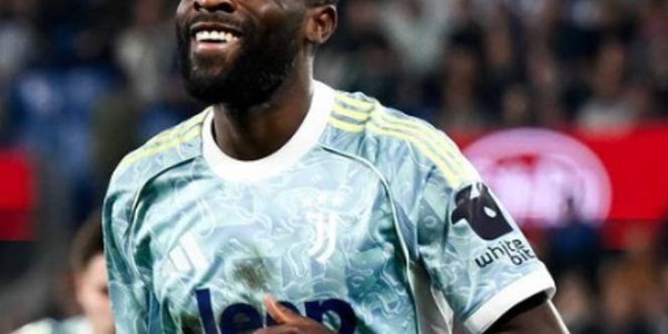 尤文反超黑马，AC米兰危机重重：意甲争四形势骤变