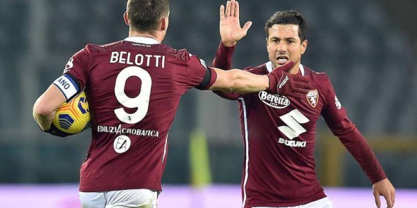 意甲中游绞杀战！都灵主场迎战亚特兰大，谁能抢占欧战资格先机？