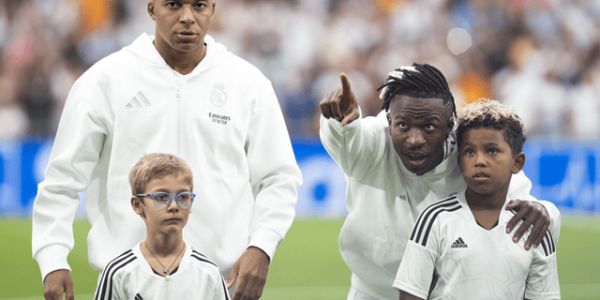 一日西甲动向：姆巴佩不会是皇马问题，巴萨想买巴斯托尼加价格