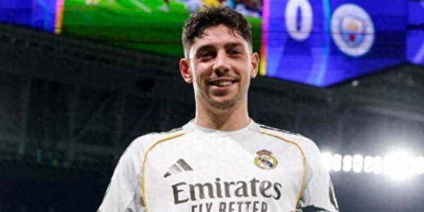 哈兰德82分钟0射门已经隐身，巴尔韦德半场戴帽封神，瓜帅战术完败