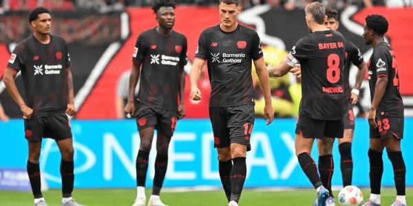 周六016德甲前瞻：霍芬海姆主场冲欧火力全开，勒沃库森客场复仇遇伤病阻击