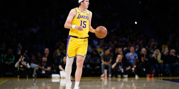 重大进展！里夫斯升级为出战成疑状态 G3或复出