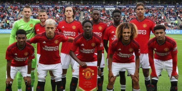 重磅重组！曼联今夏或连签3名中场，红魔中场彻底大换血！