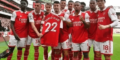 7000万清洗功勋！阿森纳2笔狠招惊爆英超，豪赌能否铸就王朝