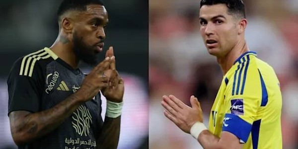 伊万-托尼：C罗说沙特联世界前5没毛病，我们在英超能争前四