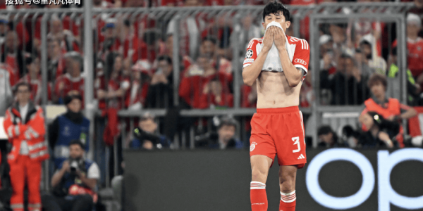 意甲豪门相中拜仁中卫，带他重回亚平宁的机会“到底有多大”