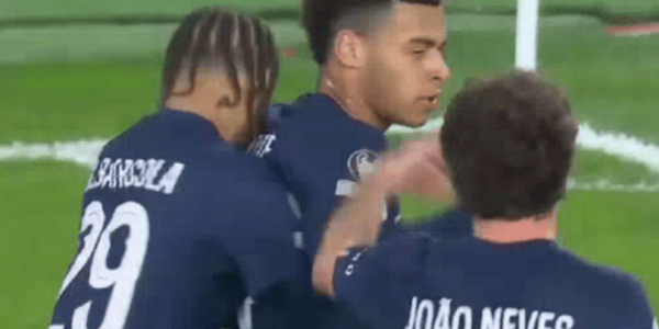 1-0！欧冠4强全胜：皇马大巴黎晋级在望，本菲卡+意甲2队基本出局