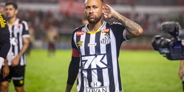 罗马诺：33岁内马尔被推荐至意甲，国米成潜在下家