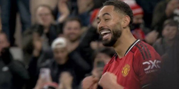 曼联非洲杯前目标四连胜！阿莫林确认库尼亚复出，评价其进球少问题