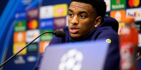 欧冠生死战！巴萨客战布拉格斯拉维亚 弗里克需一胜止颓