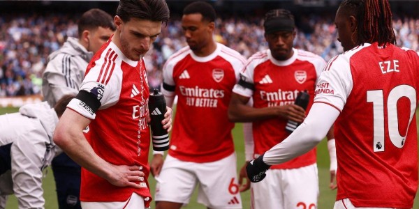 曼城力克阿森纳原因揭晓！球迷第二次发声，这回说了真话