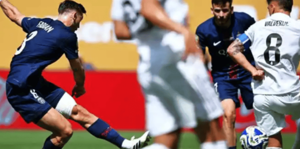 法甲：巴黎圣日尔曼 vs 图卢兹，最新比分预测