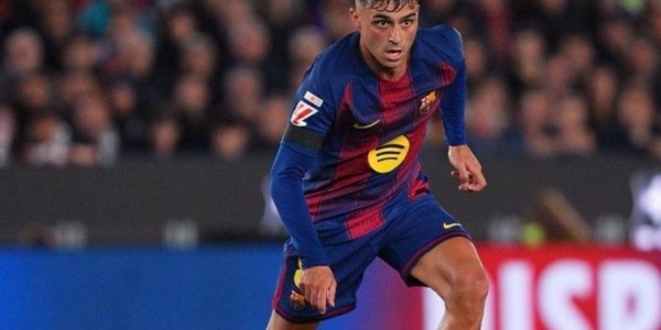 西甲一夜变天！巴萨一骑绝尘，皇马争冠告急，马竞爆冷掉队