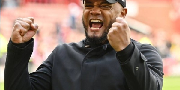 德甲6队保持不败，积分却比英超还少，西甲只能依靠皇马和巴萨