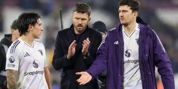 利马伤愈或驰援曼联战利兹联，替代马奎尔！德里赫特仍希望世界杯前复出