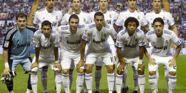 欧冠巅峰对决：皇家马德里VS马赛 赛前全方位解析与比分预测