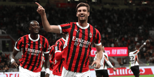 8/29 意甲双战！米兰欲破莱切防线止颓？克雷莫纳vs萨索洛 莱切vsAC米兰