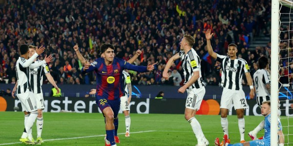 拉什福德摩拳擦掌：纽卡斯尔的噩梦在诺坎普再度上演？