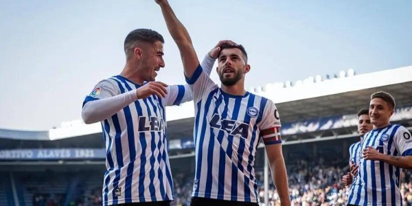 西甲：阿拉维斯VS莱万特 比分分析