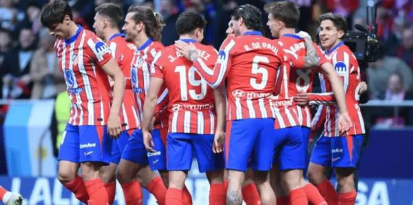 西甲：皇马VS马竞，专家最新比分预测