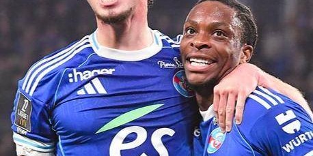 法甲第25轮分析：欧塞尔对阵斯特拉斯堡