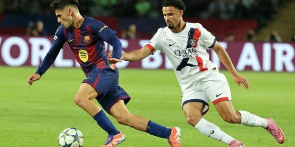 巴萨最大危机！核心被往死里用，长远看亏大了